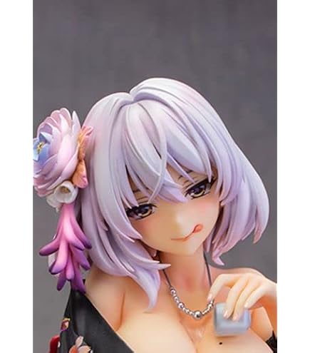 Amazon.co.jp: ロケットボーイ モーヴ 1/6スケール 塗装済み完成品