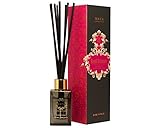 MAYA アロマ リードディフューザー | Aroma Reed Diffuser (マヤシークレット (Maya Secret), 40ml) [並行輸入品]