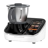 TOKIT Omni Cook 万能調理器 調理器 自動調理鍋 フードプロセッサー オールインワン 21 in 1