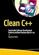 Clean C++ (English Edition)
