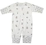 Kissy Kissy SHIRT ベビー・ボーイズ カラー: ホワイト