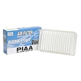 PIAA(ピア) 車用 エアフィルター AIR FILTER 1個入 [スズキ/マツダ車用] アルト・ワゴンR・AZワゴン_他 PS62