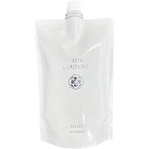 Amazon | コタ クチュール トリートメント シルキー SILKY 550g 詰替