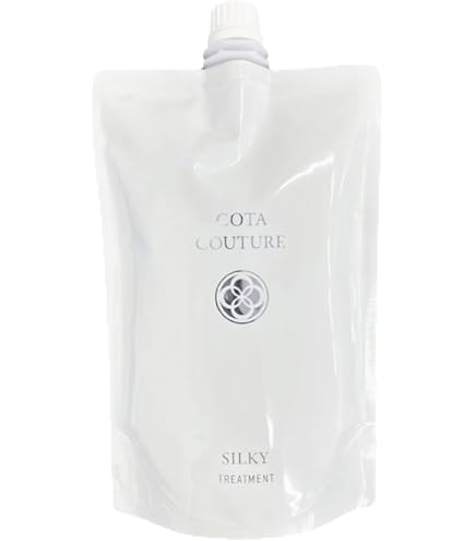 Amazon | コタ クチュール シルキー トリートメント 業務用 2kg 詰替
