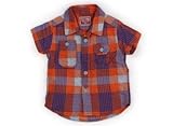 F.O.KIDS(ＦＯキッズ) シャツ・ブラウス 80サイズ 男の子