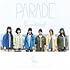 lyrical school「PARADE(初回限定盤)」