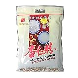 郷味杏仁粉 あんにんパウダー ドリンク・製菓材料 台湾産 300g ネコポスで発送