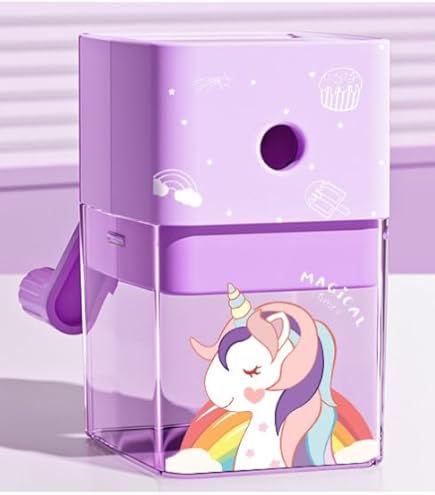 Amazon.co.jp: かわいい鉛筆削り、かわいい鉛筆削り、小さな