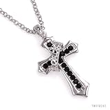 ネックレス クロス