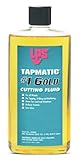 LPS 40320 Tapmatic #1 Gold Cutting Fluids, 16 oz, Gold [並行輸入品]