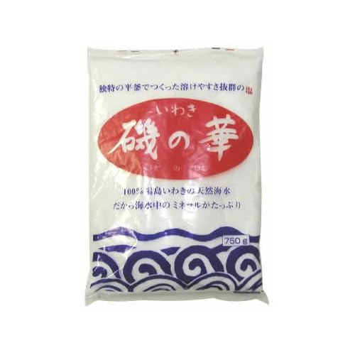 日本海水 いわき 磯の華