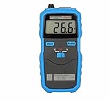 Bside ポータブル デジタルサーモメーター -50~750℃ [並行輸入品]