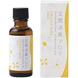 生活の木 空間消臭アロマ オレンジハーブ100.0 30ml 4954753086520