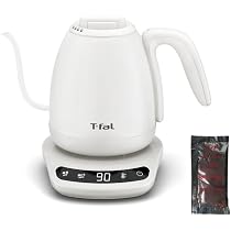 Amazon | 【Amazon.co.jp限定】ティファール 電気ケトル 0.8L ドリップ