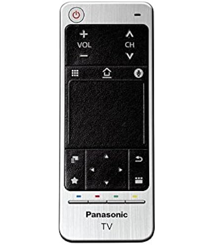 Amazon.co.jp: パナソニック Panasonic 液晶テレビ 音声タッチパッド
