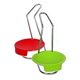 spider locレードルスタンドGS-3205(green)GS-3206(red)2個セット