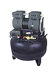 ALAN 30L歯科用オイルレス エアーコンプレッサー