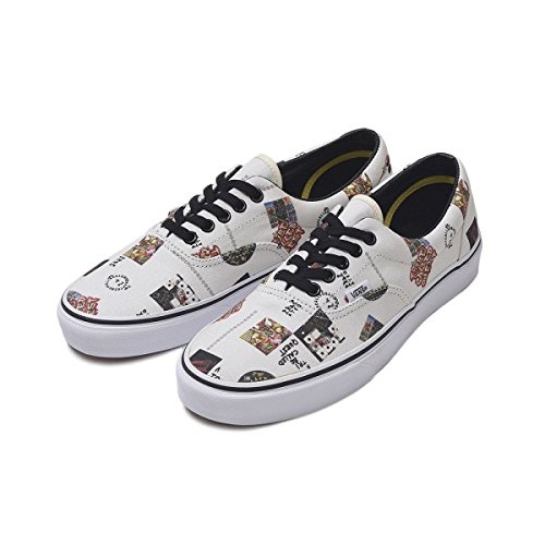 BEAMS × OTW by Vans Era 95 GORE-TEX 