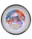 STAR WARS　メラミンボウル＆コップセット81712s【スター・ウォーズ エピソード1 アナキン 子供　食器　キッズ】