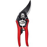 Corona BP 3350 Bypass Pruner with Adjustable Grip, 7/8" Cut [並行輸入品]