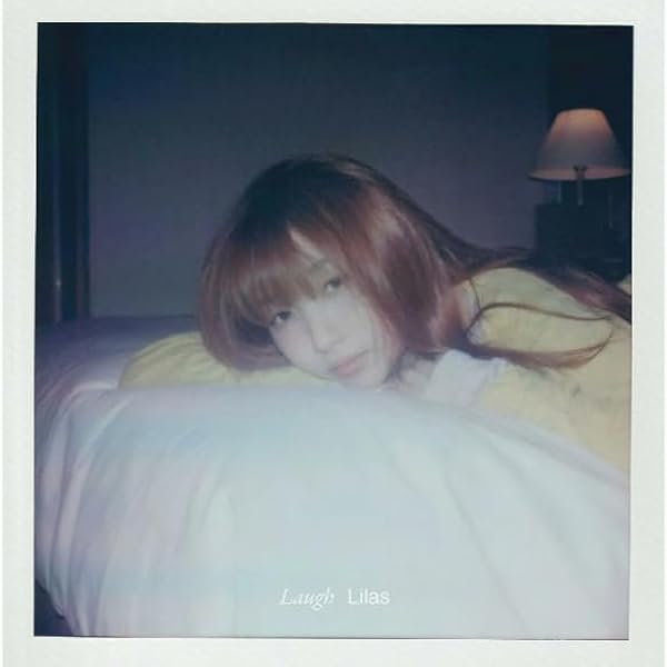 Amazon.co.jp: Laugh (通常盤) - 幾田りら: ミュージック