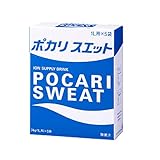 大塚製薬 ポカリスエット パウダー (74g)1L用×5袋