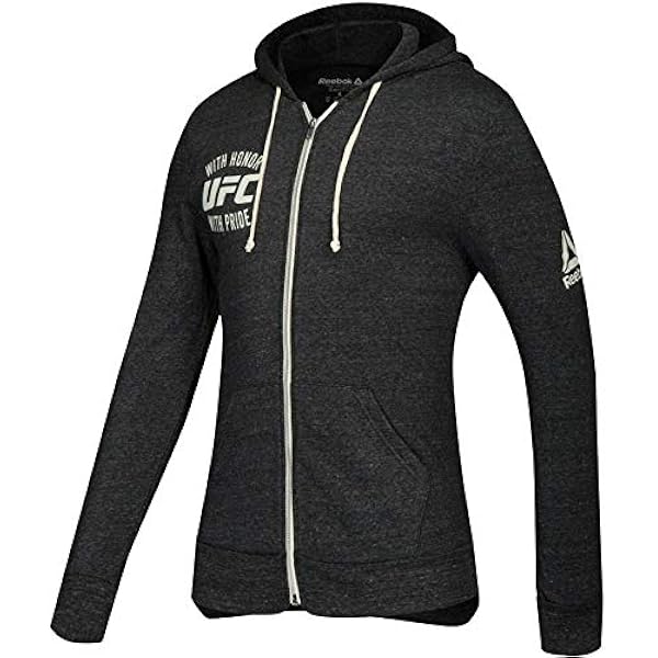 【新品】Reebok UFC コナー・マクレガー フーディ Lサイズ ブラック 新品】Reebok UFC コナー・マクレガー フーディ Lサイズ