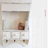 ホワイトＷｏｏｄウォールキャビネット