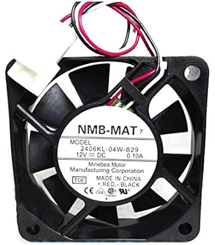 Amazon.co.jp: 冷却ファン 2106KL-04W-B39,Server Cooler ファン