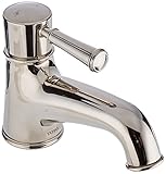 Toto tl220sd # PN Vivian single-handle洗面所蛇口、ポリッシュニッケル