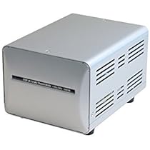 Amazon.co.jp: カシムラ(Kashimura) 海外国内両用 大型変圧器