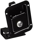 ベストップ51252 – 01パドルハンドルSet withロータリーラッチfor 97 – 06 Wrangler TJ