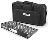 ROCKBOARD by Warwick エフェクターボード RBO B 4.2 QUAD B BAG 黒