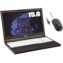 Amazon.co.jp: 【顔認証搭載】FUJITSU LIFEBOOK A5511/LX