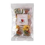 果実園のフルーツハーブティー