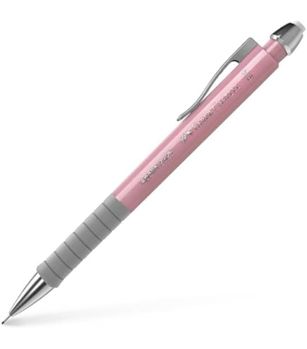 ファーバーカステル　製図用シャープペンシル Amazon.co.jp: FABER-CASTELL ファーバーカステルTK-FINE 9719