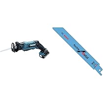 Amazon | マキタ レシプロソー充電式10.8V JR104DSH 1.5Ah