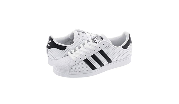 superstar ftwr white