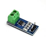 Gikfun 20A range Current Sensor ACS712 Module for Arduino EK1181 [並行輸入品]