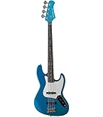 Amazon | SELDER セルダー ベース JBタイプ JB-30/サンバースト