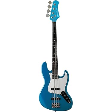 Amazon.co.jp 人気ギフトランキング: エレキベース で、ギフトの