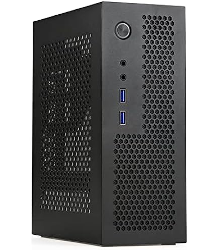 mini computer黒 Amazon.com: Skytech Legacy Mini Gaming PC Desktop - AMD