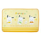 サンリオ(SANRIO) ポチャッコ リバーシブルブランケット 126624