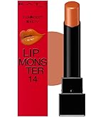 Amazon | KATE(ケイト) リップモンスター 16 | Kate | 口紅 通販