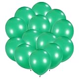 Happy Spring バルーン 50個セット (緑)