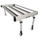 横山製作所 ROCKY(ロッキー) RW-T10S ショート ダイハツ S500系 ハイゼット等 荷台積載増量キャリア