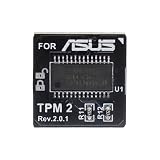 【スモールラボ】ASUS TPM 2.0 暗号化セキュリティ TPM2.0 Widows11用 マザーボード用 14pin