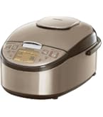 日立　海外向け 圧力&スチ-ムIH　炊飯器 Amazon | 日立 海外向け 圧力&スチ-ムIH 炊飯器 RZ-KV180KY（RZ-KV180Y