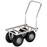 HONKO(ホンコー) アルミ製ハウスカー HC-4D