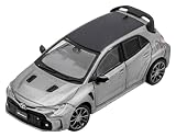 ゲインコーププロダクツ 1/64 トヨタ GR Corolla (RHD) グレー 完成品